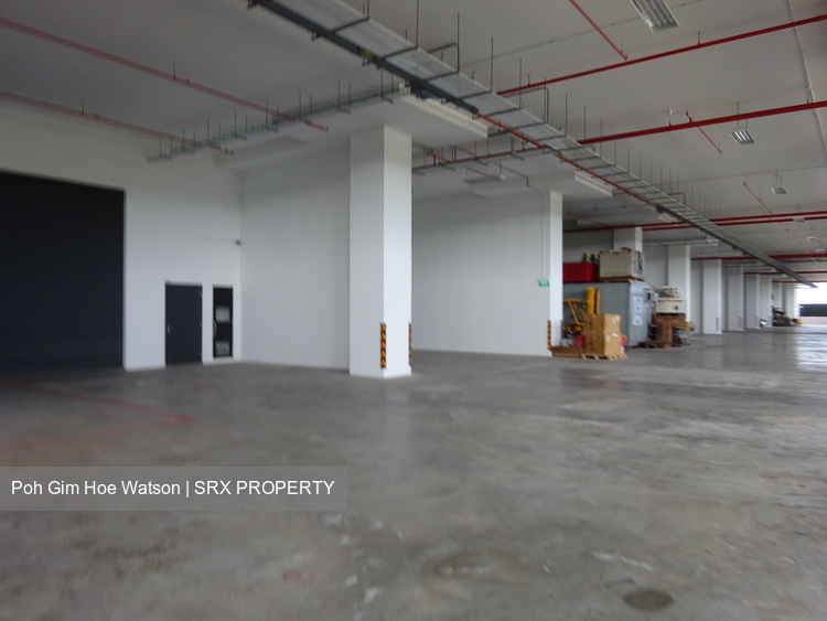 Loyang Enterprise Building (D17), Factory #327612331